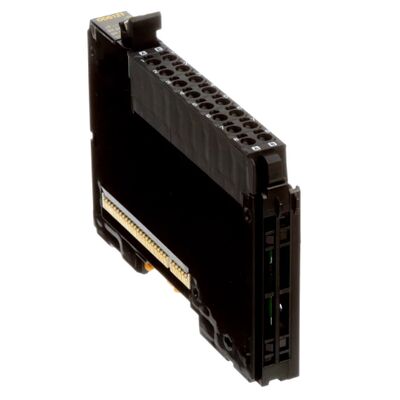 Omron NX-OD5121 16-punts NPN digitale uitgangsmodule voor NX I/O-systeem