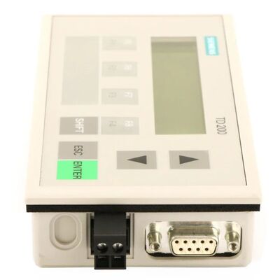 Siemens 6ES7272-0AA30-0YA0 SIMATIC S7‐200 TD200 Text Display Operator Panel