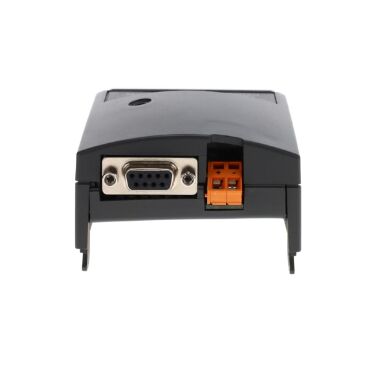 Siemens 6SE6400-1PB00-0AA0 PROFIBUS DP-communicatiemodule voor MICROMASTER 4-schijven