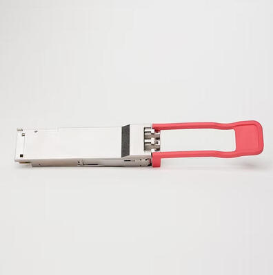 COP-SI800G-FR8 800G OSFP Optische Transceiver OSFP 800G OSFP 800G 2*FR4 LC 2km COP-SI800G-FR8