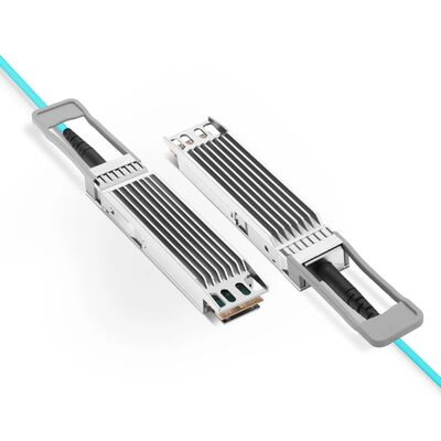 COP-SI400G-DR4 400G OSFP Optische Transceiver SMF OSFP 400G 2*DR4 MPO 500m
