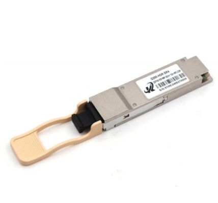 COP-SI400G-LR4   400G OSFP Optische Transceiver   SMF OSFP 400G 2*LR4 LC  10km