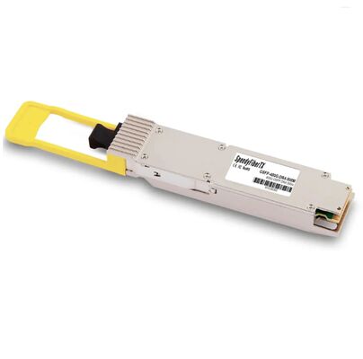 OSFP-400G-DR4-D 400GBASE-DR4 1310nm 500m mpo-12 SMF optische zendontvangermodule