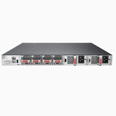 S6730-H48Y6C-V2, Huawei CloudEngine S6730-H-serie schakelaar, 48x25GE SFP28/6x40GE QSFP28/uitbreidbaar naar 6x100GE