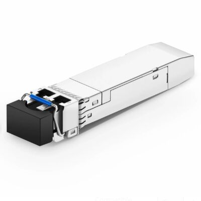 Cisco SFP-10G-LR= 10GBASE-LR SFP+ Transceiver Module (1310nm 10km SMF LC DOM)