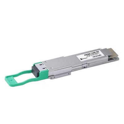 CQP-SI400G-FR4   400G QSFP DD Optische Transceiver   SMF QSFP DD 400G 2*FR4 LC  2km