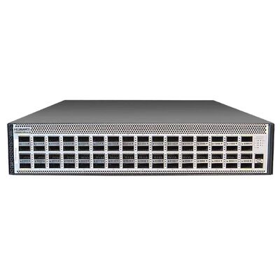CE8850-EI-B-B0B, Huawei CE8850-schakelaar, 64x100GE QSFP28/2xAC PSU/3xFan