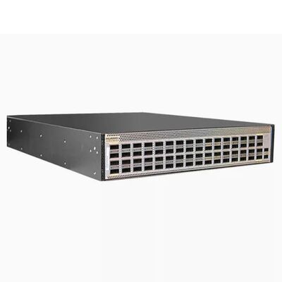 CE8850-EI-B-B0B, Huawei CE8850-schakelaar, 64x100GE QSFP28/2xAC PSU/3xFan