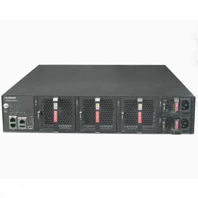 CE8850-EI-B-B0B, Huawei CE8850-schakelaar, 64x100GE QSFP28/2xAC PSU/3xFan