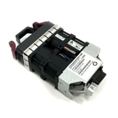 NXA-FAN-65CFM-PI, Cisco Nexus Switch-ventilator, 65CFM/luchtstroom/inlaat aan poortzijde