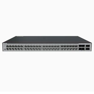 Huawei CloudEngine S5755-H48T4Y2CZ 48-poorts gigabit switch met 25GE/100GE uplinks voor campus en datacenter