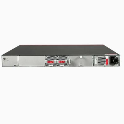Huawei CloudEngine S5755-H48T4Y2CZ 48-poorts gigabit switch met 25GE/100GE uplinks voor campus en datacenter