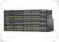 Cisco ws-c2960xr-24pd-I Ethernet-Netwerkschakelaar 370W 2 X 10G SFP+ IP Lite