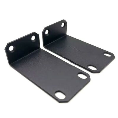 SOHO-SWITCH-FL-02 rekmontageset voor H3C S1026T-schakelaar, 330x230x43mm