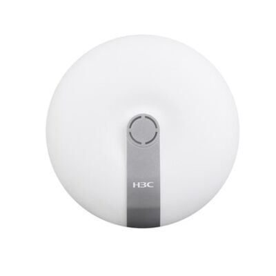 H3C EWP-WA6638-FIT Wi-Fi voor binnen, 6 Tri-Radio 12-Stream toegangspunt, 5,95 Gbps, 10GE PoE