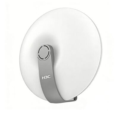 H3C EWP-WA6638-FIT Wi-Fi voor binnen, 6 Tri-Radio 12-Stream toegangspunt, 5,95 Gbps, 10GE PoE