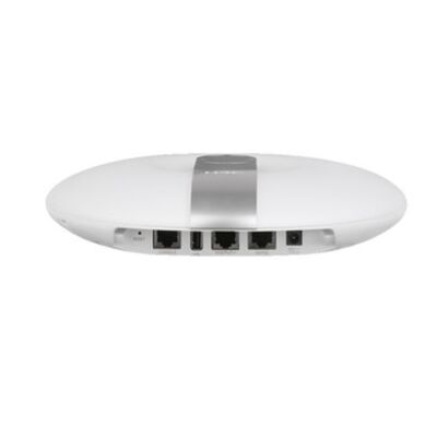 H3C EWP-WA6638-FIT Wi-Fi voor binnen, 6 Tri-Radio 12-Stream toegangspunt, 5,95 Gbps, 10GE PoE