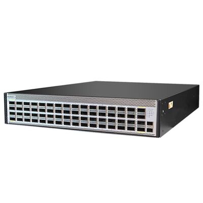 CE8850-EI-B-B0B, Huawei CE8850-schakelaar, 64x100GE QSFP28/2xAC PSU/3xFan