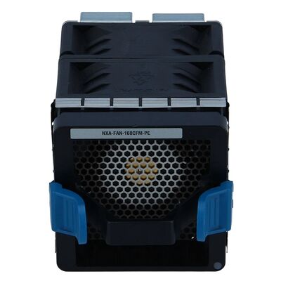 Cisco NXA-FAN-160CFM-PE Inlaatventilatormodule aan de poortzijde voor Nexus-switches