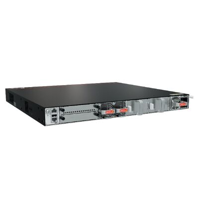 Huawei CloudEngine S5755-H24P4Y2CZ 24-poorts PoE+ Gigabit-switch met 25G/100G uplink