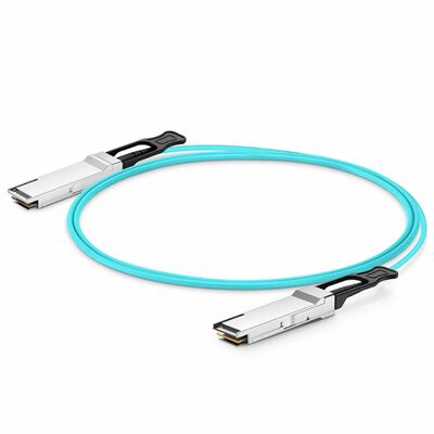 Cisco QSFP-100G-AOC3M 100G QSFP28 Active optische kabel 3M voor datacenters