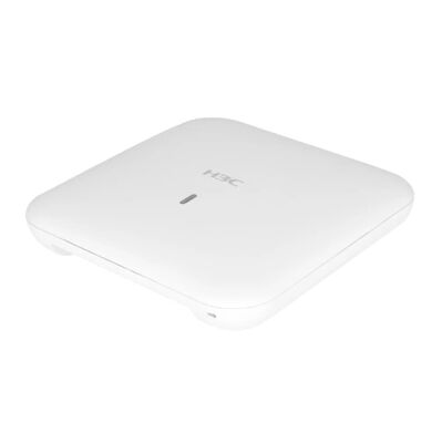 H3C EWP-WA6636-FIT Tri-Band Wi-Fi 6 toegangspunten voor binnen, 7,15 Gbps, 10-stream, PoE, Fit-modus