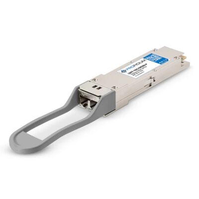 QSFP-100G-SWDM4 100G QSFP28 SWDM4 850-940nm 100m DOM optische transceivermodule
