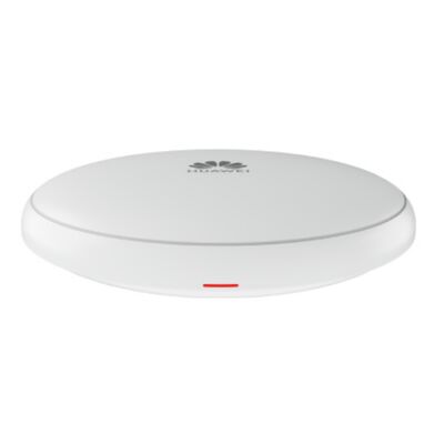 Huawei AirEngine 6776-57T: High‑Performance Tri‑Band Wi‑Fi 7 Indoor Access Point (13,66 Gbps, 8‑Stream, Smart Antenna)