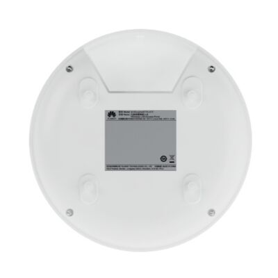 Huawei AirEngine 6776-57T: High‑Performance Tri‑Band Wi‑Fi 7 Indoor Access Point (13,66 Gbps, 8‑Stream, Smart Antenna)