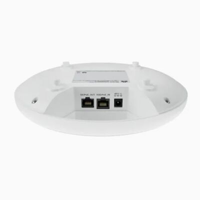 Huawei AirEngine 6776-57T: High‑Performance Tri‑Band Wi‑Fi 7 Indoor Access Point (13,66 Gbps, 8‑Stream, Smart Antenna)