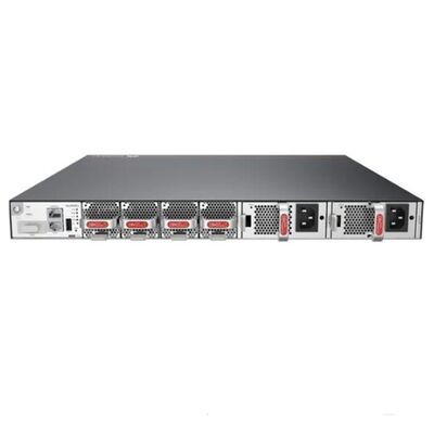 S6730-H24X6C, Huawei S6730-schakelaar, 24x10GE SFP+/6x40GE QSFP28/geen PSU
