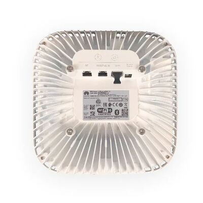 AirEngine-6760-X1, Huawei AirEngine 6760-X1 WiFi 6 AP voor binnen, WiFi 6/slimme antennes/1x10GE