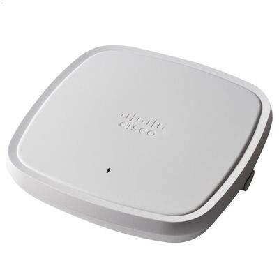 C9105AXI-H, Cisco Catalyst 9105AX Access Point, 2x2 MIMO, Wi-Fi 6, Internal antenna