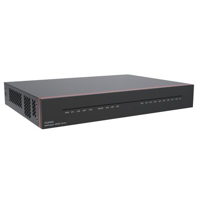 AR651W, Huawei AR651W-router, 2*GE WAN/8*GE LAN/802.11ac