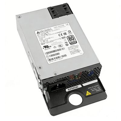 PWR-C5-125WAC=, Cisco PWR-C5-serie voeding, 125 W uitgang/AC-ingang/hot-swappable