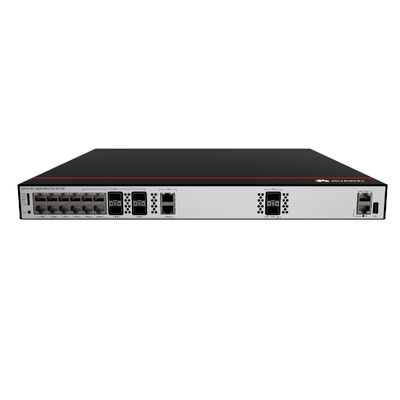 AR6710-L14T2X4, Huawei AR6700-router, 14xGE/2x10GE/4xSFP+