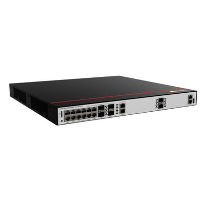 AR6710-L14T2X4, Huawei AR6700-router, 14xGE/2x10GE/4xSFP+