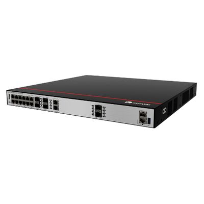 AR6710-L14T2X4, Huawei AR6700-router, 14xGE/2x10GE/4xSFP+