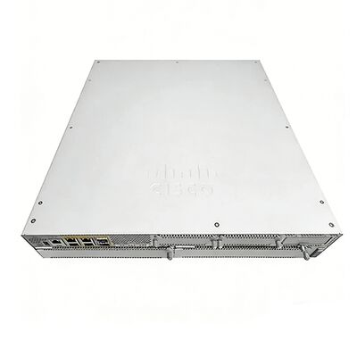 C8300-2N2S-4T2X, Cisco C8300-router, 2x10GE SFP+/4x1GE/2 SM/2 NIM