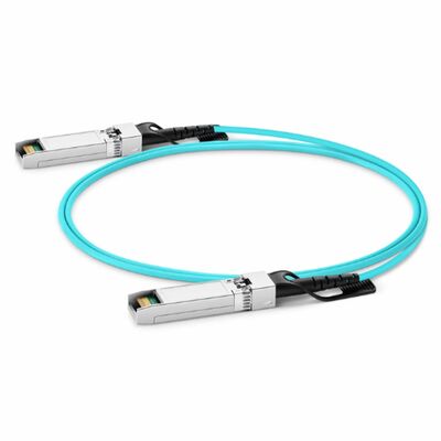 SFP-25G-AOC5M=, Cisco SFP28 AOC-kabel, 25Gbps/actief optisch/5M lengte
