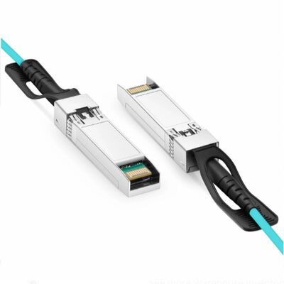 SFP-25G-AOC3M=, Cisco SFP28 AOC-kabel, 25G, 3M, actief optisch