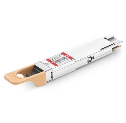 COP-85400G-SR4 | OSFP 400G SR4 Optische Transceiver, 850nm, PAM4, 100m Multimode Fiber, MPO-12 APC, DOM/DDM, IEEE 802.3cd Compatibel