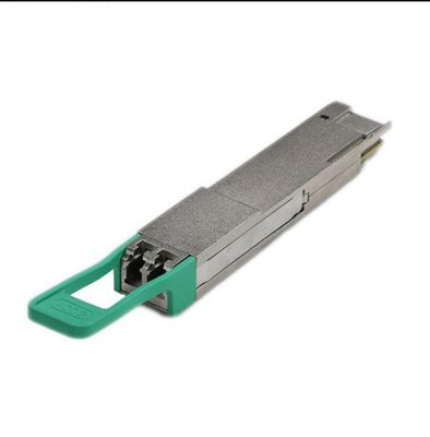 COP-SI400G-DR4 400G QSFP-DD DR4 Optische Transceiver 1310nm 500m SMF MPO-12 DOM
