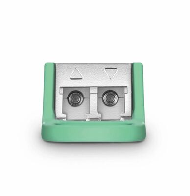 COP-SI400G-LR4 400G QSFP-DD LR4 Silicon Photonics optische transceiver, 1310nm CWDM4, 10km SMF, Duplex LC, DOM