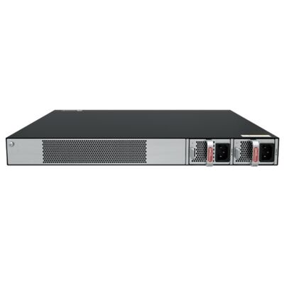 S5735-S24ST4XE-V2, Huawei S5735-S-schakelaar, 24x1GE elektrisch/4x10GE SFP+/geen stroom