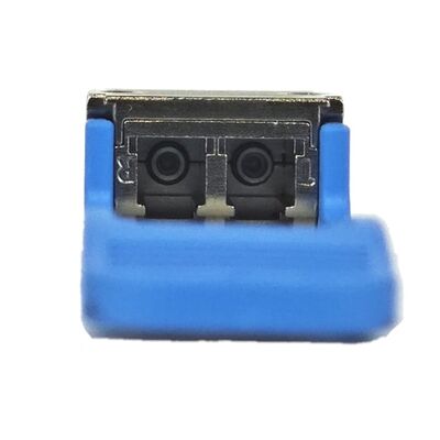 QSFP28-100G-SR4, Huawei 100G optische zendontvanger, 850nm/100m/MPO