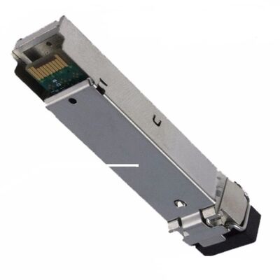 GLC-SX-M-M-D=, Cisco SFP-zendontvanger, 1000BASE-SX/MMF/850nm