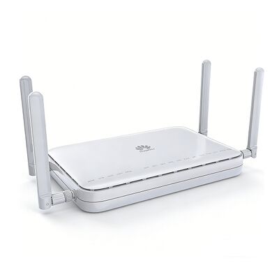 Huawei AR617VW-LTE4EA 1U Enterprise-router | 4GE LAN, LTE, Wi-Fi, VDSL2