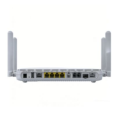 Huawei AR617VW-LTE4EA 1U Enterprise-router | 4GE LAN, LTE, Wi-Fi, VDSL2