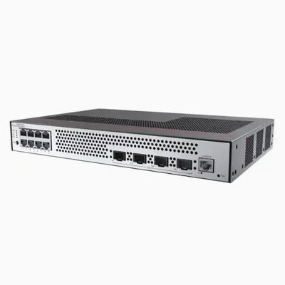 Huawei CloudEngine S5735-L8T4X-QA-V2 8-poorts gigabit-switch | 4×10GE SFP+ Uplink, zonder ventilator